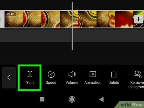 Imagen titulada Edit Videos with CapCut Step 16
