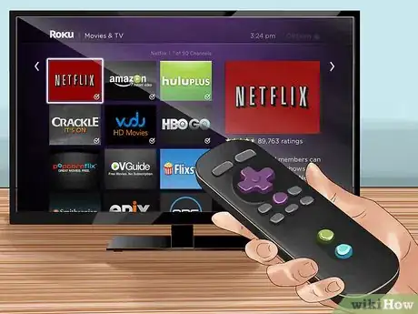 Imagen titulada Install a Roku 3 Step 5