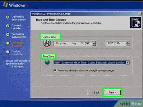 Imagen titulada Reinstall Windows XP Without the CD Step 24
