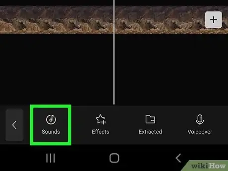Imagen titulada Edit Videos with CapCut Step 19