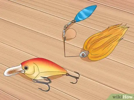 Imagen titulada Catch Walleye Step 2