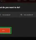 descargar juegos en segundo plano (mientras la Xbox está apagada)