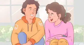 lograr que te digan un secreto