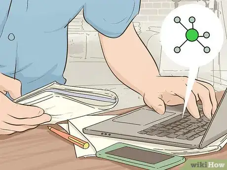 Imagen titulada Research a Topic Step 10