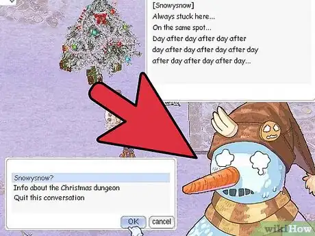 Imagen titulada Change to Bard in Ragnarok Online Step 3