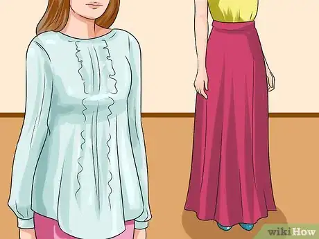Imagen titulada Dress Modestly As a Muslim Girl Step 9