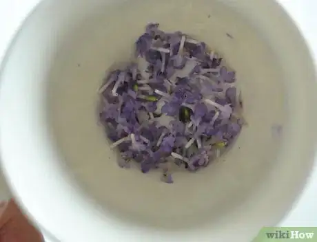 Imagen titulada Make Lavender Tea Step 5