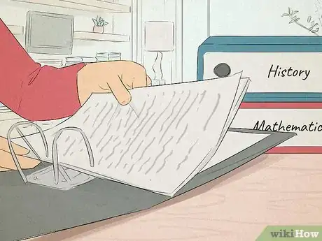 Imagen titulada Get Good Grades in Middle School Step 2