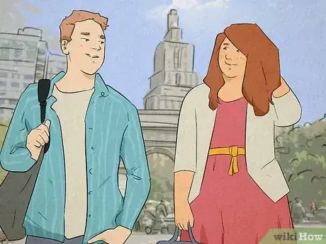 Imagen titulada React when Attracted to Someone Not Your Type Step 5