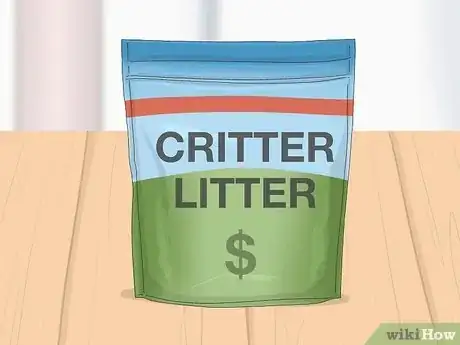 Imagen titulada Potty Train a Hamster Step 6