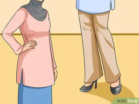 Imagen titulada Dress Modestly As a Muslim Girl Step 6