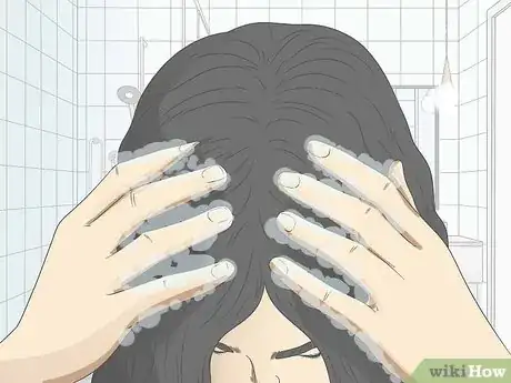 Imagen titulada Get Your Hair to Be Long and Healthy Step 4