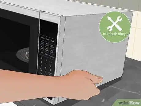 Imagen titulada Use a Microwave Step 18