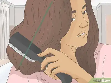 Imagen titulada Get Your Hair to Be Long and Healthy Step 8