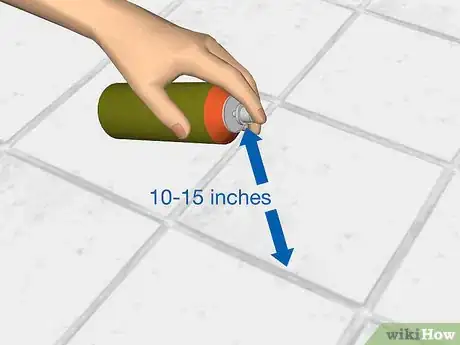 Imagen titulada Seal Grout Step 8