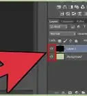 combinar capas en Photoshop