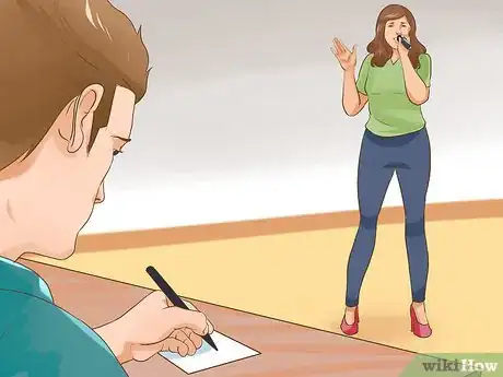 Imagen titulada Become a Voice Actor_Voiceover Artist Step 17