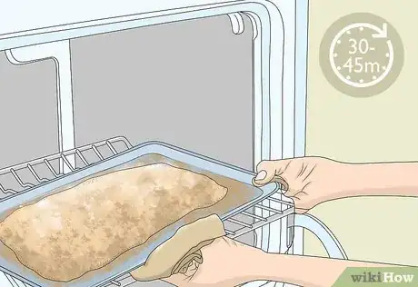 Imagen titulada Dry Sand Step 6