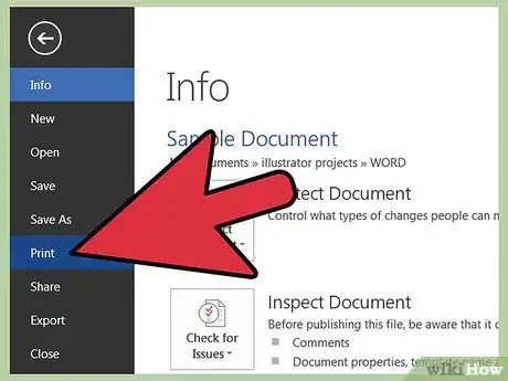 Imagen titulada Use Comment Boxes in Microsoft Word Step 16