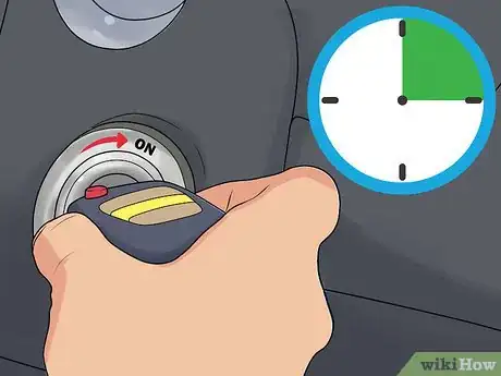 Imagen titulada Clean Diesel Injectors Step 12