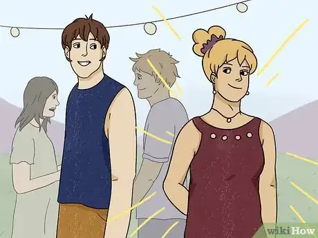 Imagen titulada Attract a Libra Man Step 4