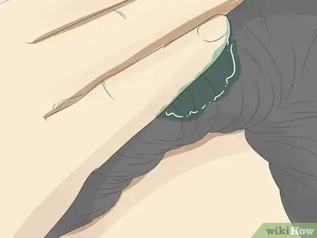 Imagen titulada Get Your Hair to Be Long and Healthy Step 3