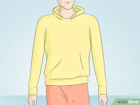 Imagen titulada Make a Duck Costume Step 7