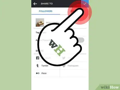 Imagen titulada Have a Good Instagram Step 8
