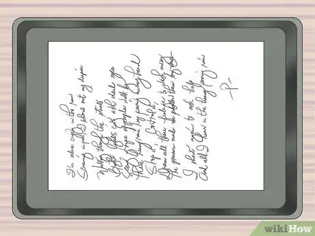 Imagen titulada Age Paper Using Tea Step 6