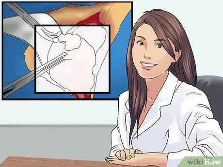 Imagen titulada Heal a Cervical Bulging Disc Step 10