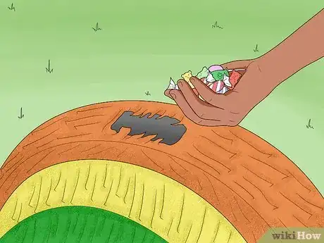 Imagen titulada Hang a Pinata Step 1