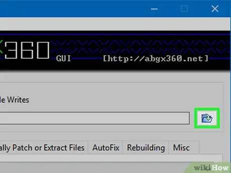 Imagen titulada Burn Xbox 360 Games onto DVD Discs Step 29