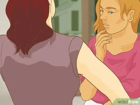 Imagen titulada React to a Friend Who Flirts with Your Spouse Step 9