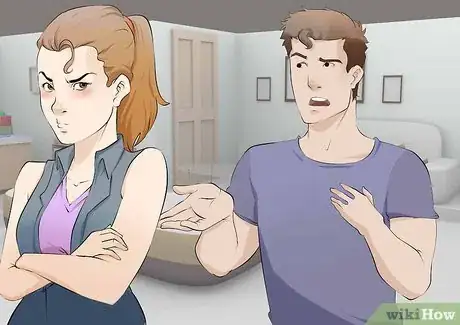 Imagen titulada Live with an Overly Critical Person Step 2