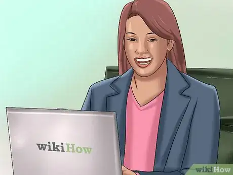 Imagen titulada Get Into Journalism Step 14