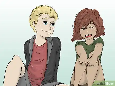 Imagen titulada Make Friends Step 17