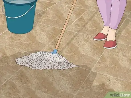 Imagen titulada Clean Ceramic Floor Tile Step 5