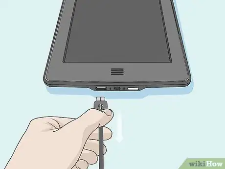 Imagen titulada Connect the Kindle Fire to a Computer Step 8