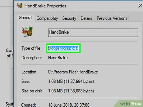 Imagen titulada Block an Application or .EXE from Running in Windows Step 11