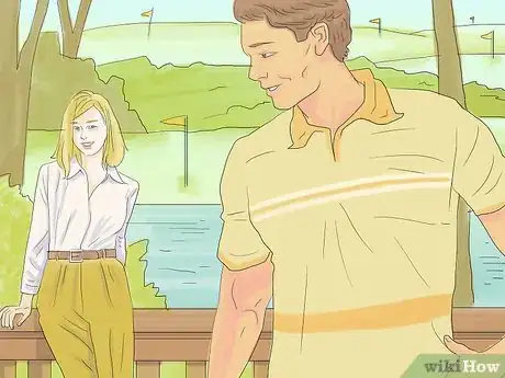 Imagen titulada Find a Rich Woman to Date Step 10