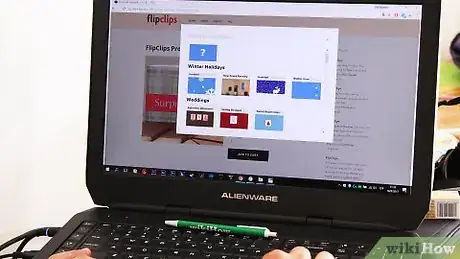 Imagen titulada Make a Flipbook Step 10