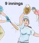 jugar al béisbol