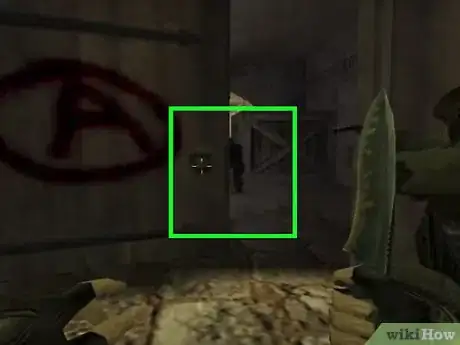 Imagen titulada Aim in Counter Strike Step 3