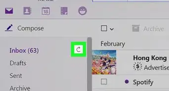 actualizar Yahoo Mail