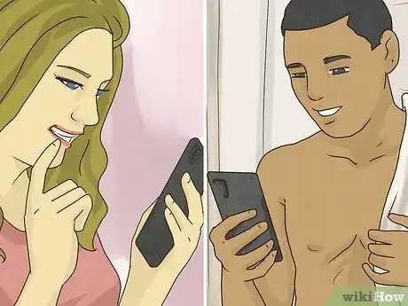 Imagen titulada Know if He Likes You After the First Date Step 7