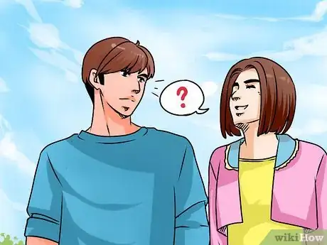 Imagen titulada Make a Guy Feel Sorry Step 12