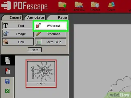 Imagen titulada Edit a PDF Online Step 6