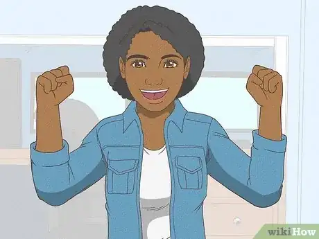 Imagen titulada How Does a Scorpio Woman Act when in Love Step 9