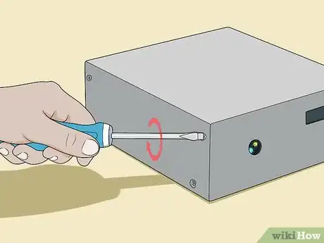 Imagen titulada Install a Hidden Camera Step 20