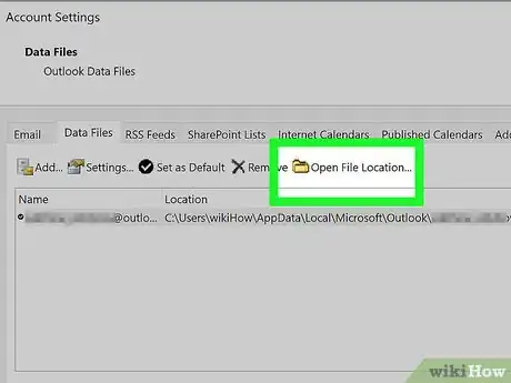 Imagen titulada Fix Outlook Error 0x800ccc78 Step 15